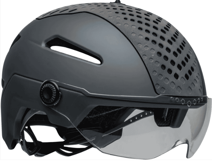 Bell Annex Shield MIPS Helm