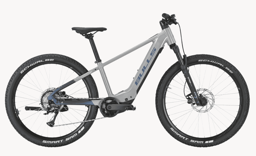 Tokee Evo SX 26 K-E-Bike