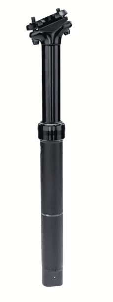 CONTEC Vario-Sattelstütze Drop-A-Gogo 31,6 340mm