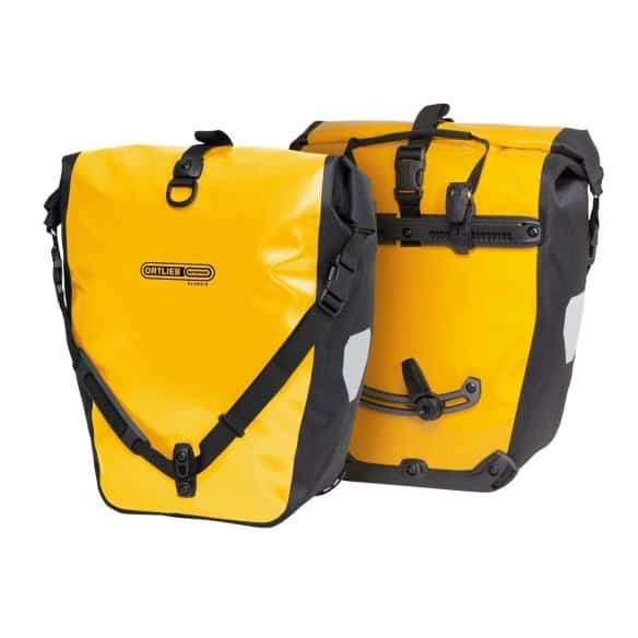 ORTLIEB Back-Roller Classic Fahrradtasche 20L