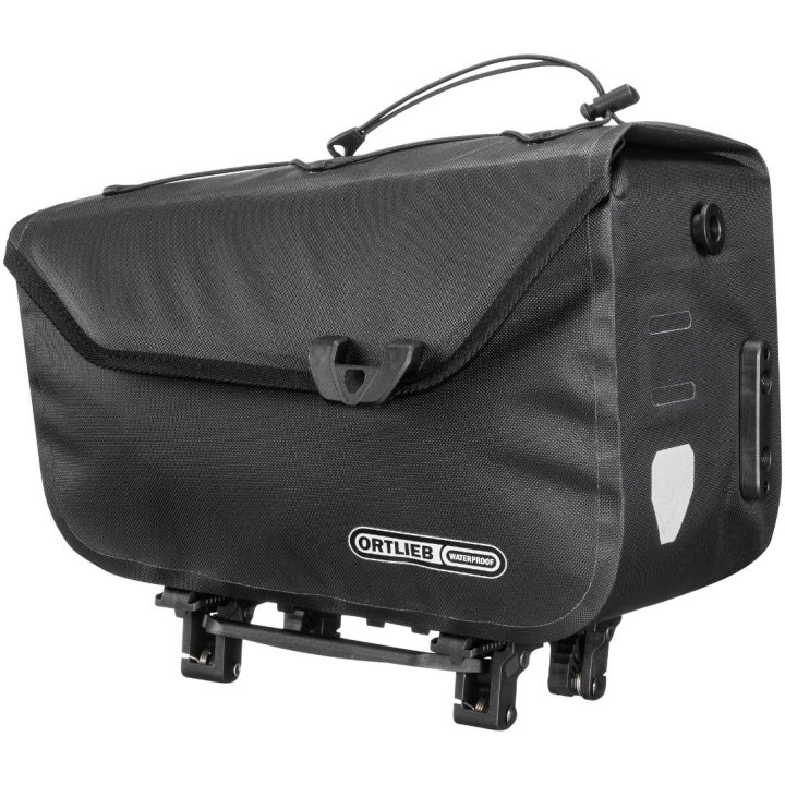 ORTLIEB E-Trunk-Bag Gepäckträgertasche 10L
