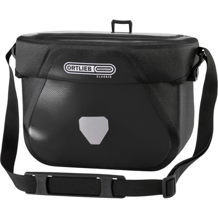ORTLIEB Ultimate Six Classic Lenkertasche 6.5L