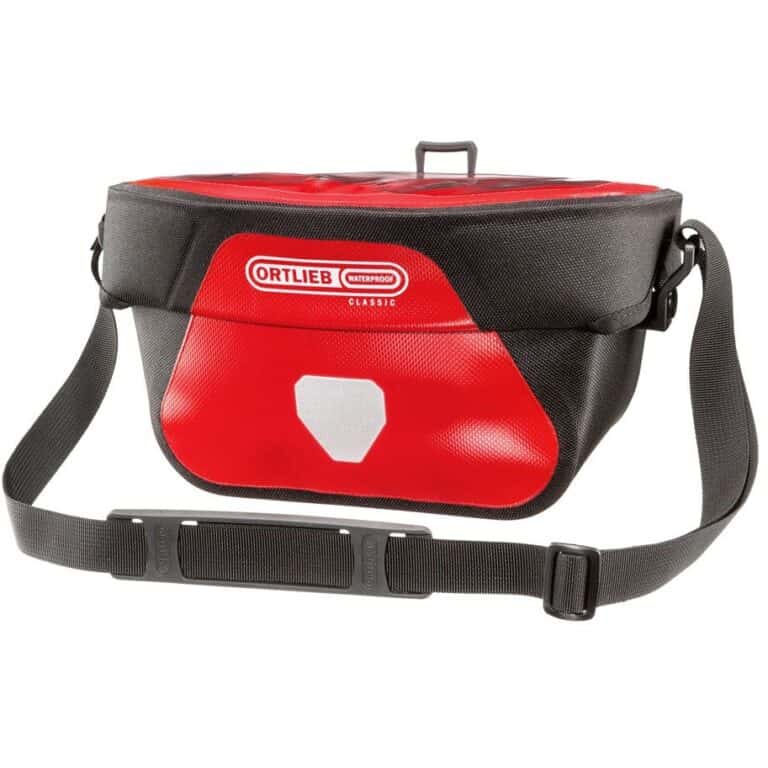 ORTLIEB Ultimate Six Classic Lenkertasche 5L