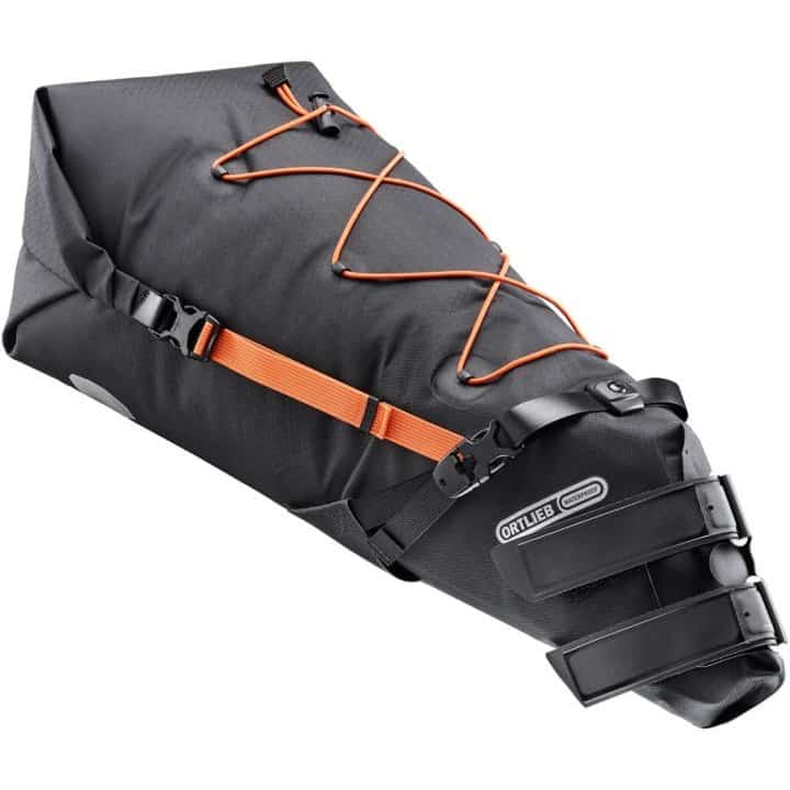 ORTLIEB Seat-Pack Satteltasche 16.5L