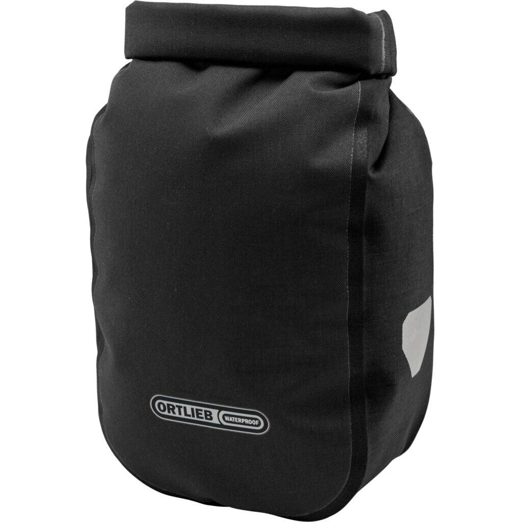 ORTLIEB Fork-Pack Plus Gabeltasche - 5.8L - schwarz