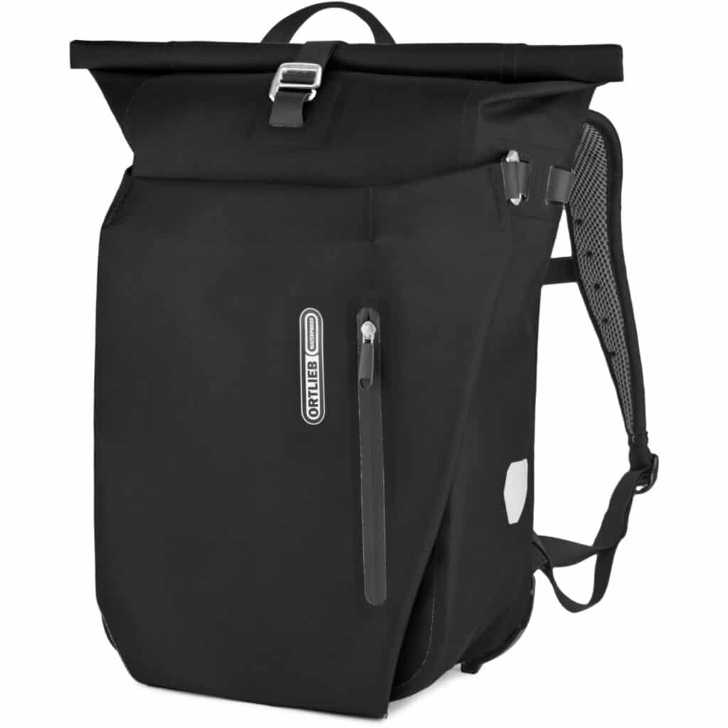 ORTLIEB Vario PS QL2.1 Fahrradtasche / Rucksack 20L