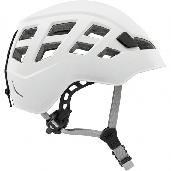 Petzl Boreo Kletterhelm - Weiss