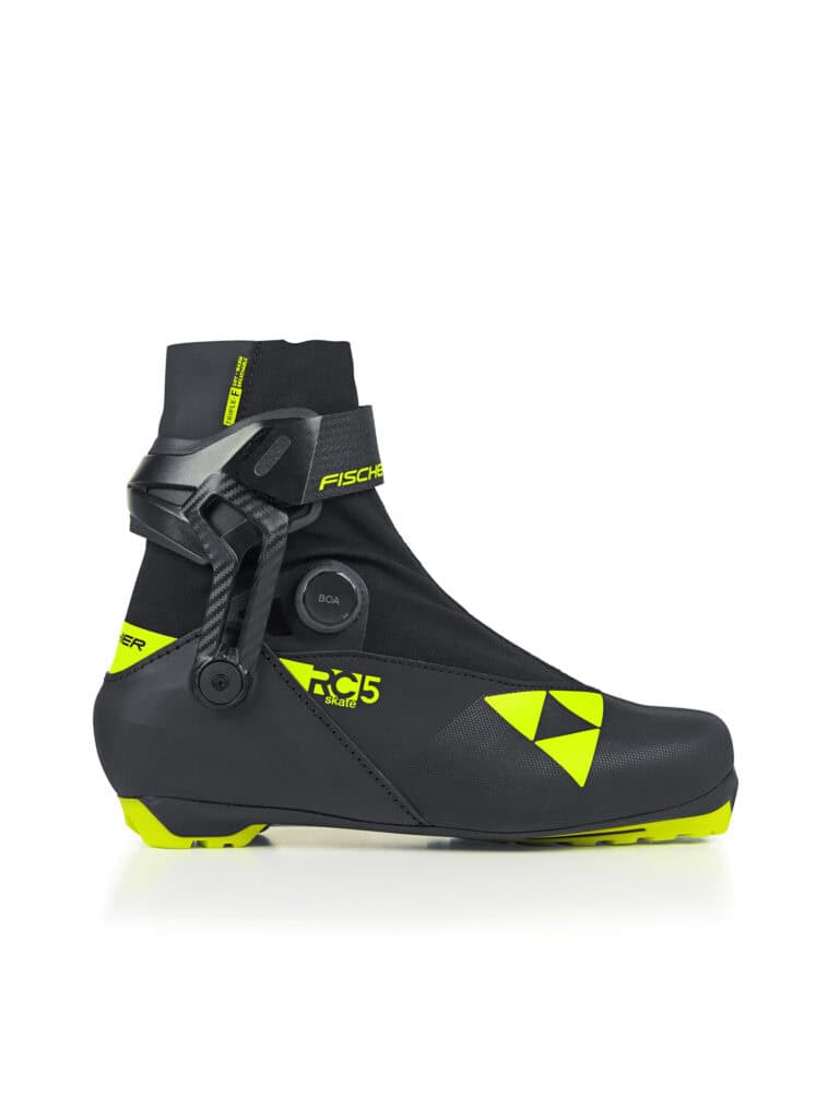 Fischer Skatingschuh RC5 SKATE BOA