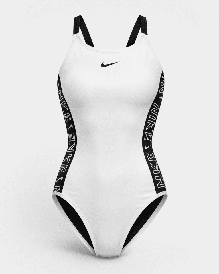 Nike Sportlicher Damen-Badeanzug
