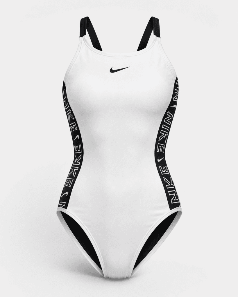 Nike Sportlicher Damen-Badeanzug