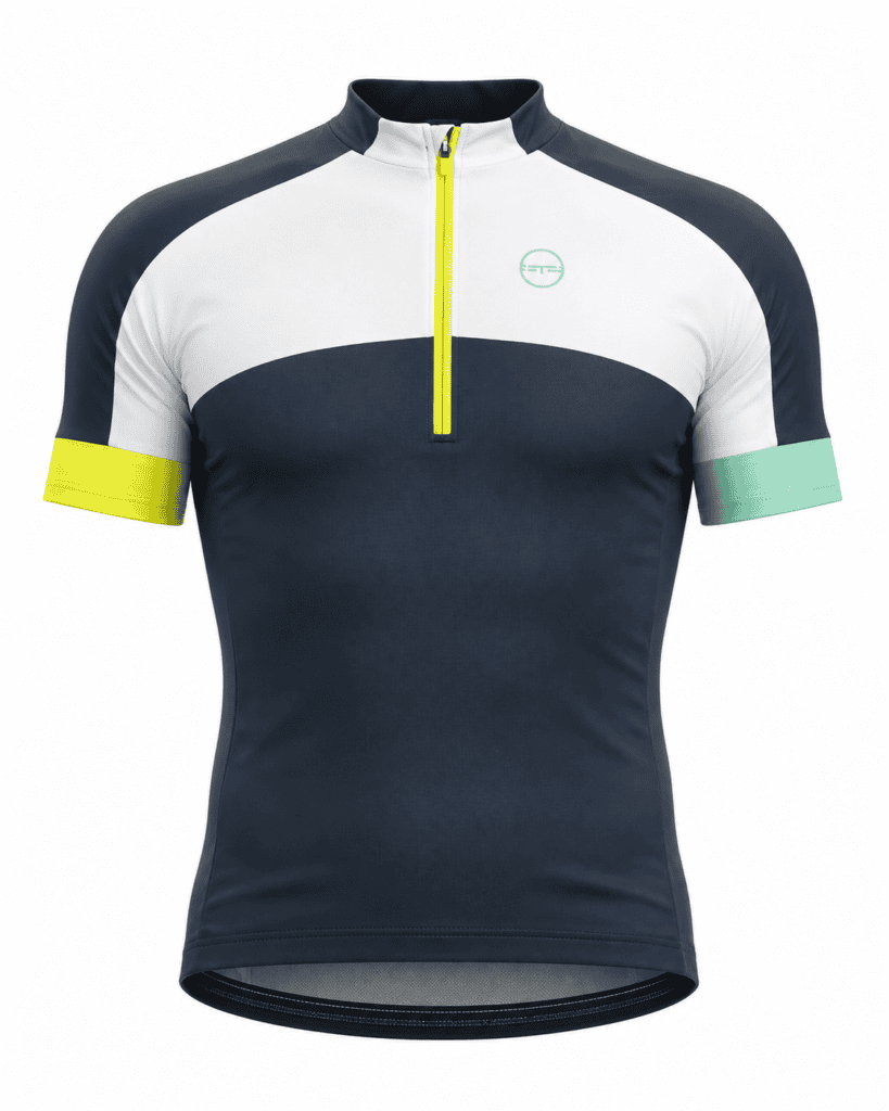 GTS Fahrradtrikot midni 753121L