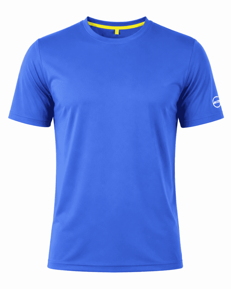 GTS sportliche Herren Funktionsshirt 212021M