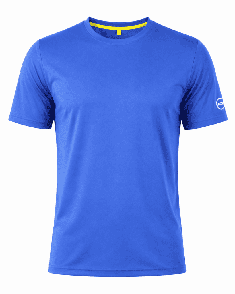 GTS sportliche Herren Funktionsshirt 212021M