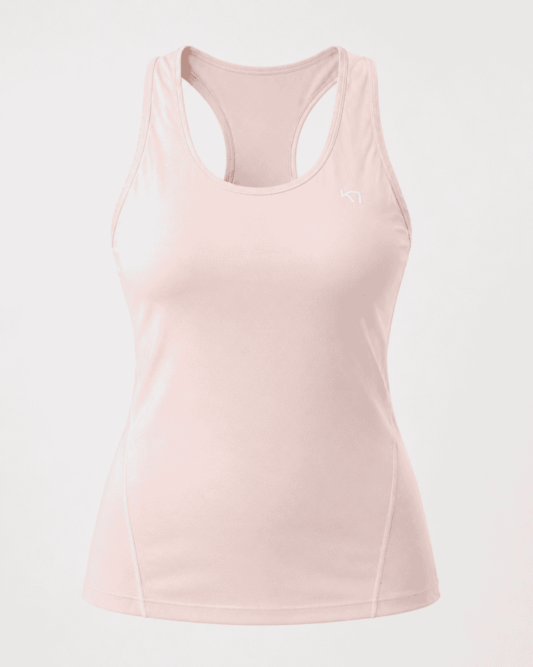 Karitraa sportliches Damen-Top