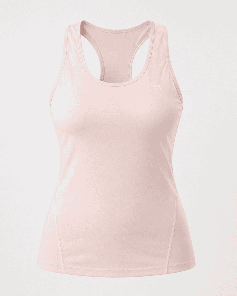 Karitraa sportliches Damen-Top