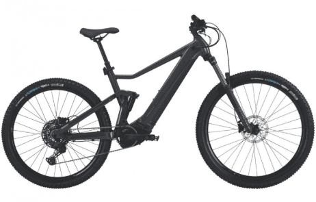 E-Bike Bulls COPPERHEAD EVO AM 1 29