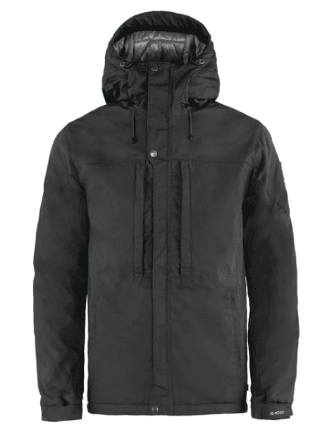 H-Daunenjacke Fjällräven Skogsö Padded Jacket