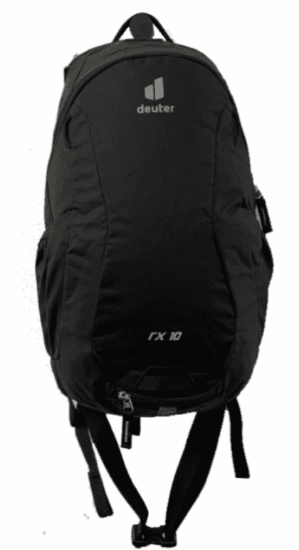 Deuter · RX 10 Bikerucksack