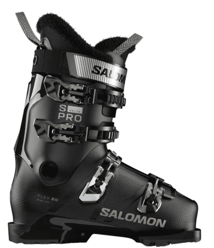 S/PRO DELTA 80 W