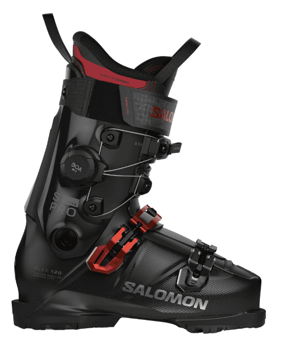 S/PRO ALPHA C BOA 120