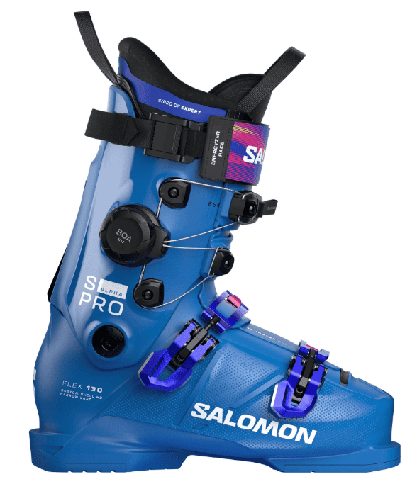 S/PRO ALPHA C BOA 130