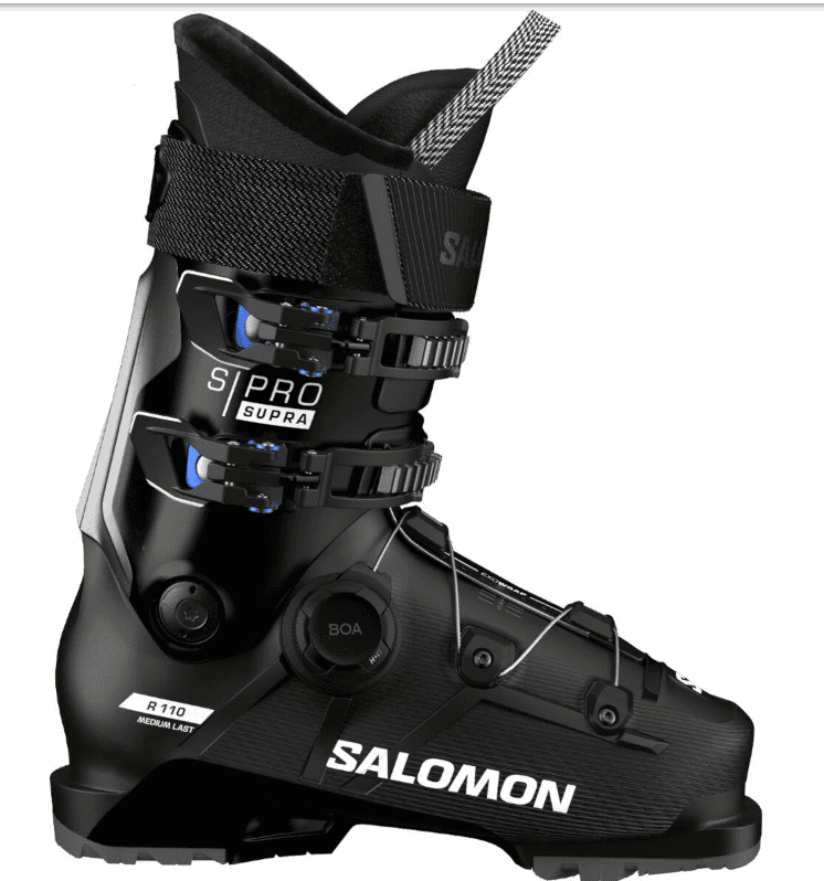 S/PRO DELTA BOA R110 SPORT