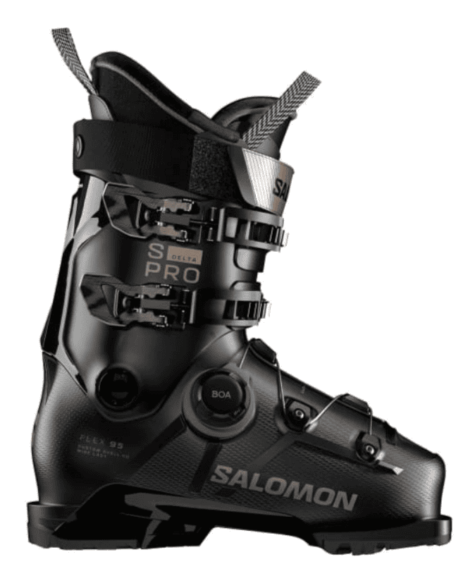 S/PRO DELTA BOA R95 W SPORT