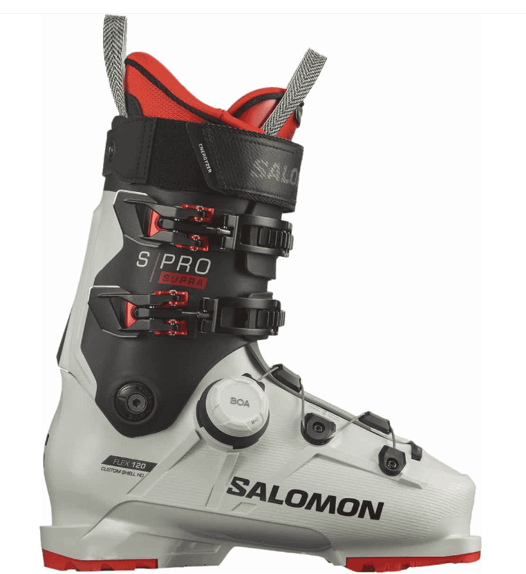 S/PRO SUPRA S BOA 120