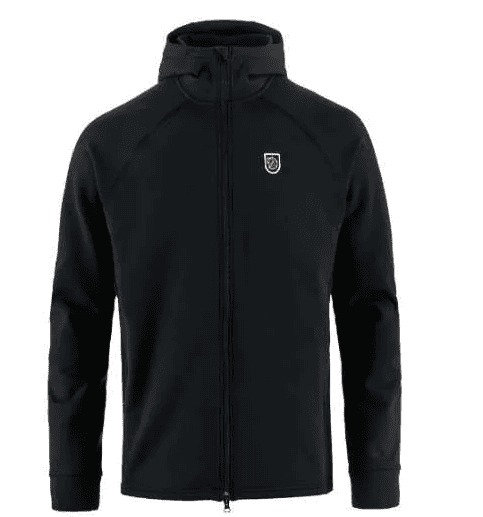 H-Fleece Jacke Fjällräven Expedition Flee