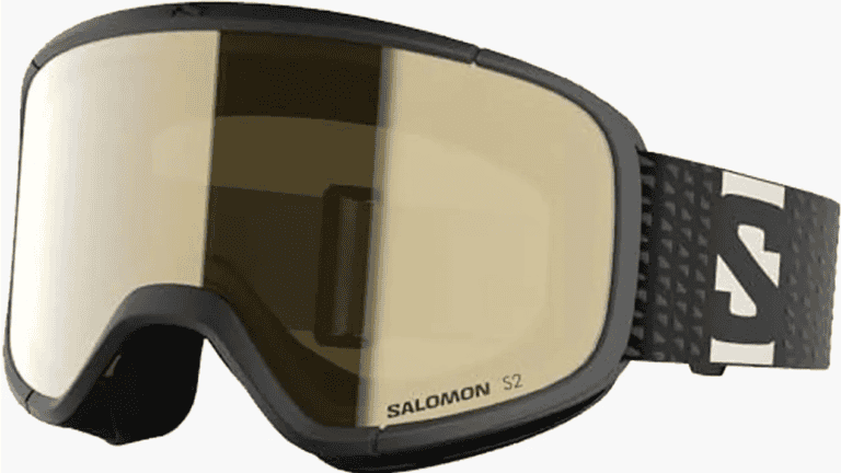 AKSIUM 2.0 ACCESS black/gold