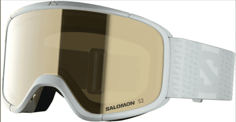 AKSIUM 2.0 ACCESS ice flow