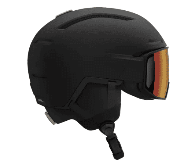 DRIVER PRO SIGMA PHOTO MIPS Skihelm