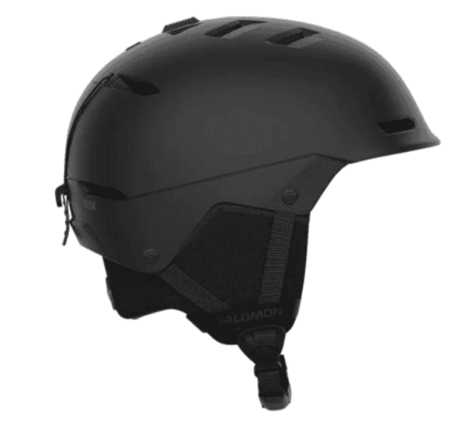 HUSK KIDS Black
