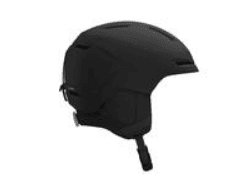 PIONEER 3 ACCESS Black Skihelm