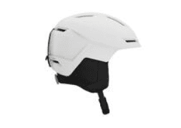 Skihelm PIONEER 3 ACCESS White