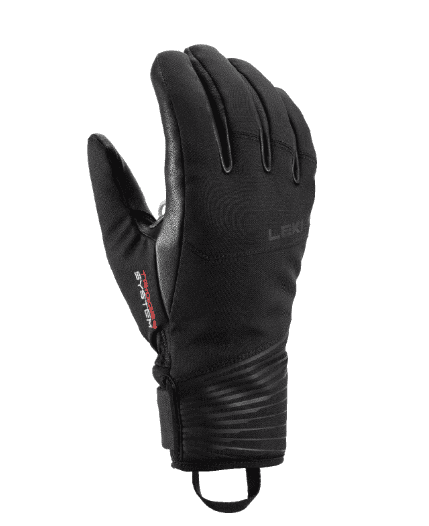 654812201 Sparrow 3D Women Handschuhe