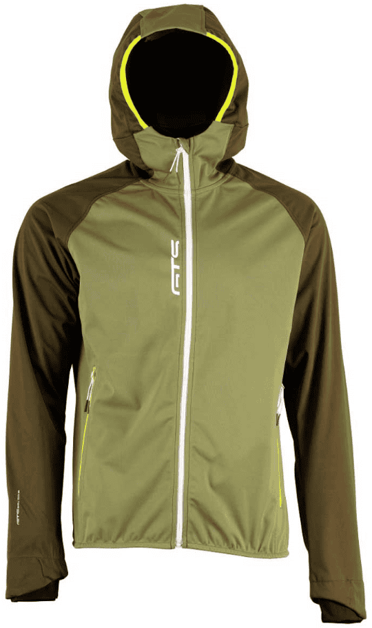 GTS Herren-Softshelljacke 3L