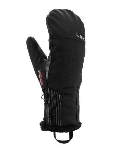 654805501 Vallarta 3D Women Mitt Handschuhe