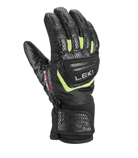653804701 WCR Team 3D Junior Handschuhe