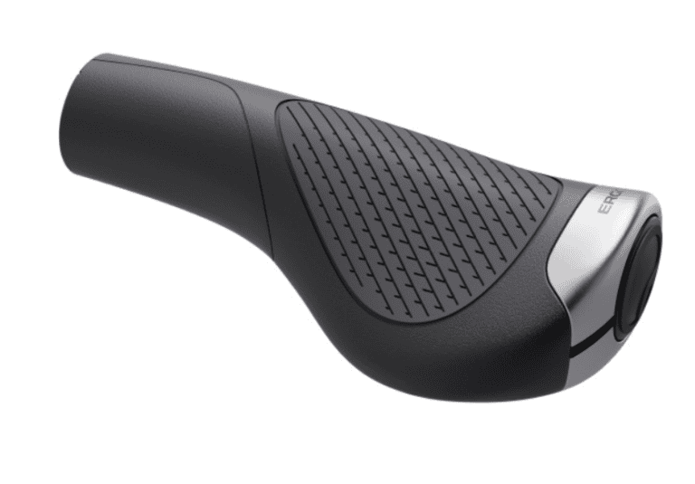 590019 Ergon GP1-S EVO Rad-Griffe