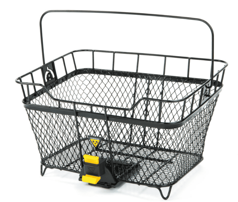 63408490 MTX BAsket Rear 23,4l Korb