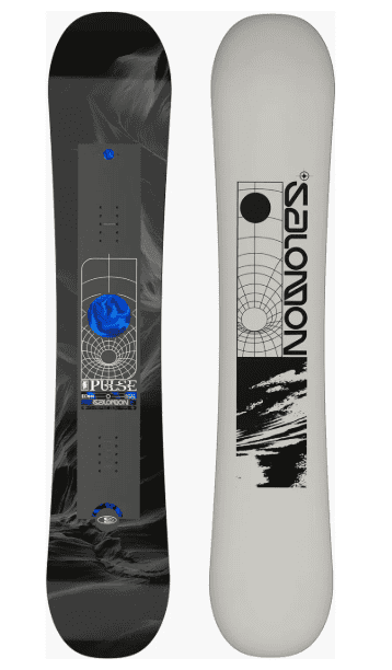 SALOMON Alpin  Snowboard pulse