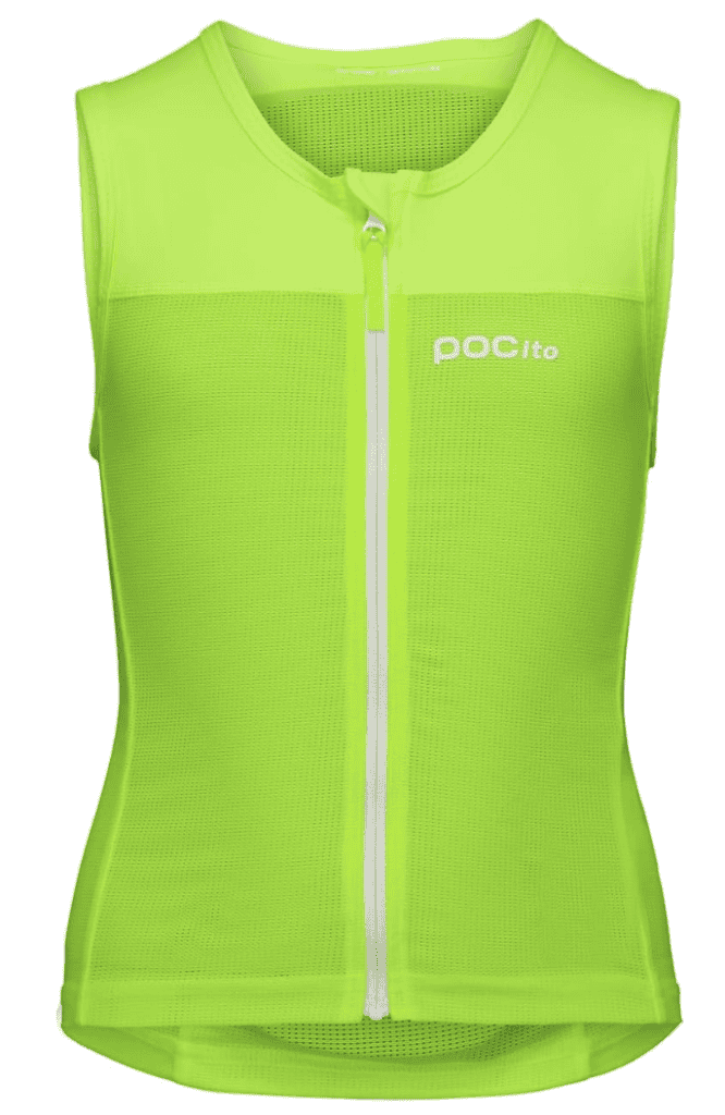 POC Unisex-Jugend Pocito VPD Air Weste Körperschutz