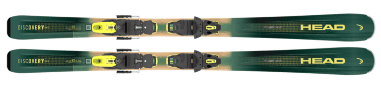 Head E-Ski 31511601 Discovery 82+ ProtEVO link