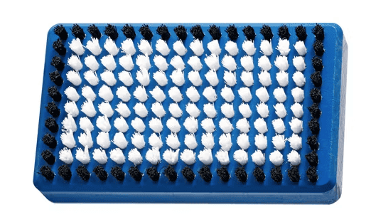 Wachsbürste BaseBrush Synthetic