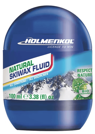 Skiwax Natural Wax Fluid