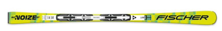 E-Ski Alpin P06325 RC4 Noize ST Superflex