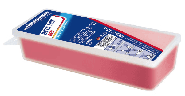 Skiwax Betamix WC red 1x150 g