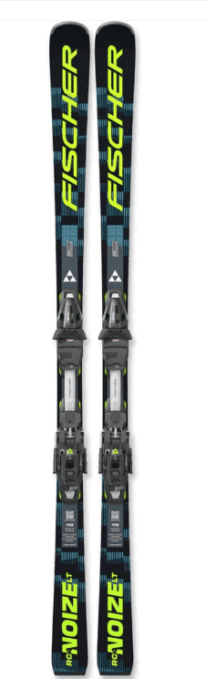 P06426 RC4 Noize LT Superflex  E-Ski Alpin + RC4 Z12 GW