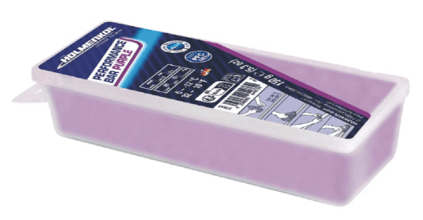 Skiwax Racing Bar Purple 150 g